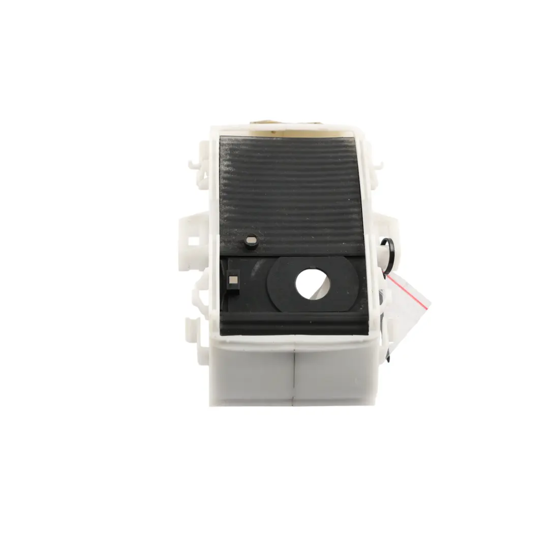 Porsche Cayenne 9PA Automatic Transmission Gear Lever Trim Cover - SKU RHD-7L5713203A-1 - Part number 7L5713203A