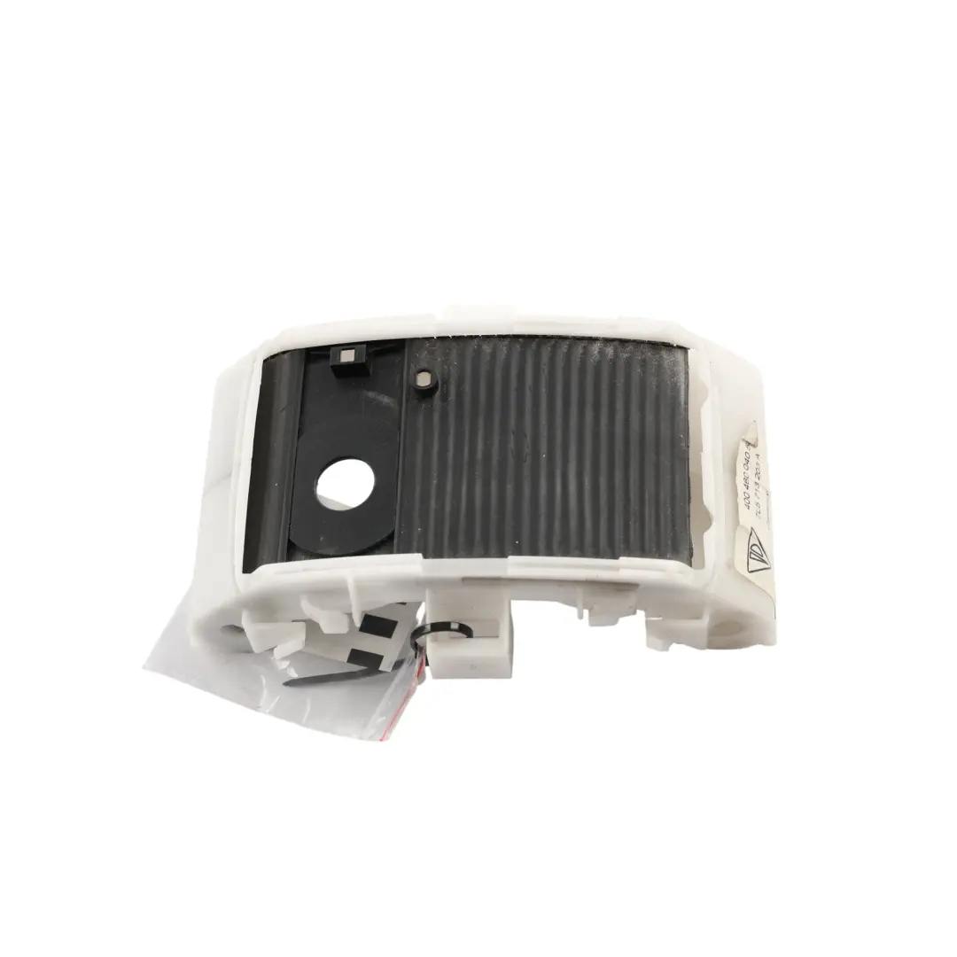 Transmission Gear Lever Trim Cover to Porsche Cayenne 9PA Automatic with Part number 7L5713203A Porsche Cayenne 9PA Automatic Transmission Gear Lever Trim Cover - SKU RHD-7L5713203A-1 - Part number 7L5713203A