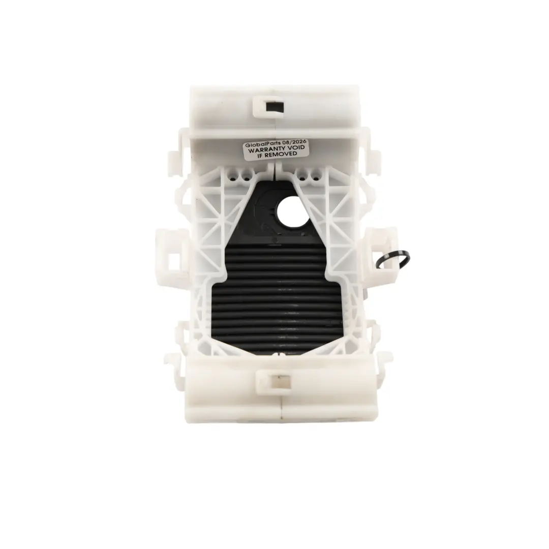 Porsche Cayenne 9PA Automatic Transmission Gear Lever Trim Cover - SKU RHD-7L5713203A-1 - Part number 7L5713203A