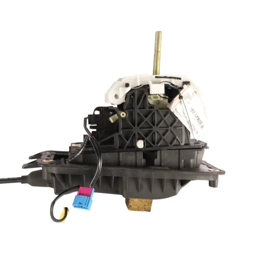 Selector Lever Mechanism Automatic to Porsche Cayenne 9PA Gear with Part number 7L5713203A Porsche Cayenne 9PA Gear Selector Lever Mechanism Automatic - SKU RHD-7L5713203A-2 - Part number 7L5713203A