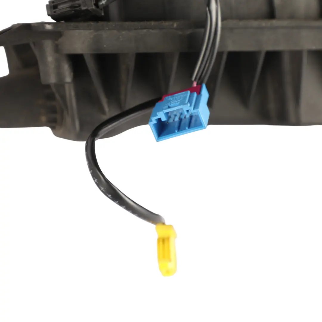 Selector Lever Mechanism Automatic to Porsche Cayenne 9PA Gear with Part number 7L5713203A Porsche Cayenne 9PA Gear Selector Lever Mechanism Automatic - SKU RHD-7L5713203A-2 - Part number 7L5713203A