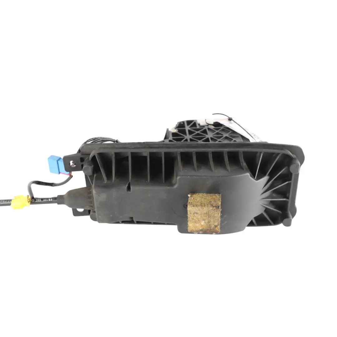 Selector Lever Mechanism Automatic to Porsche Cayenne 9PA Gear with Part number 7L5713203A Porsche Cayenne 9PA Gear Selector Lever Mechanism Automatic - SKU RHD-7L5713203A-2 - Part number 7L5713203A