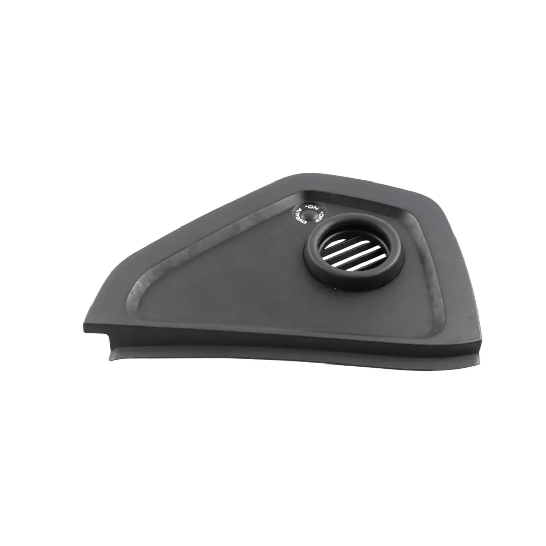957 Dashboard Fuse Panel Cover Trim Right O/S 7L5857176 to Porsche Cayenne 955 with Part number 7L5857176A Porsche Cayenne 955 957 Dashboard Fuse Panel Cover Trim Right O/S 7L5857176 - SKU RHD-7L5857176A - Part number 7L5857176A