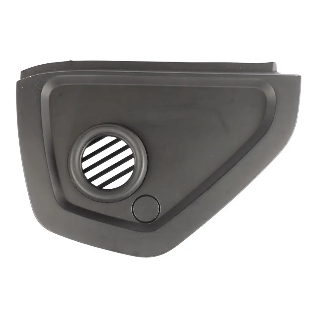 Porsche Cayenne 9PA 955 Dashboard Fuse Panel Cover Trim Right O/S 7L5857176B