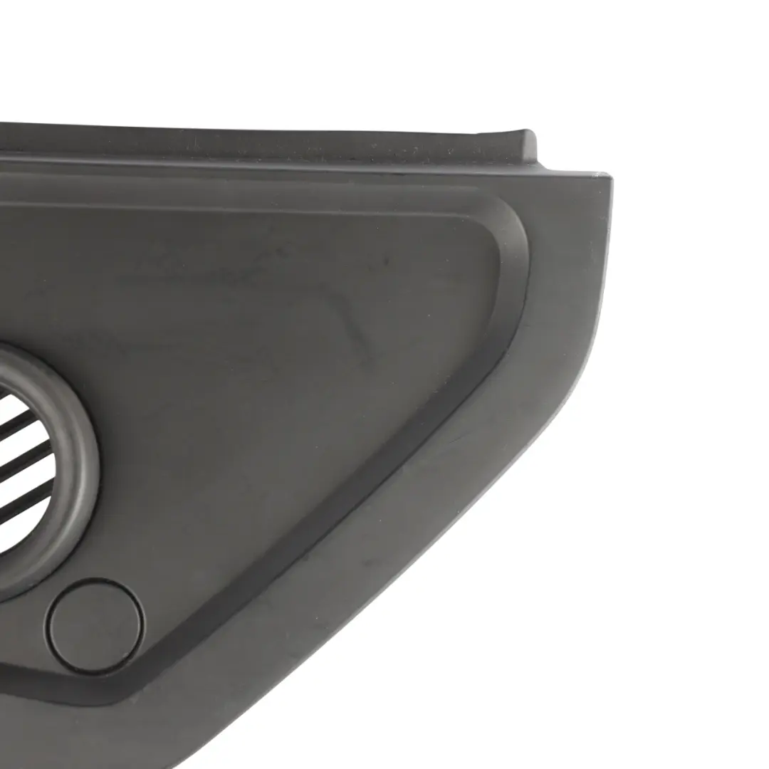 Porsche Cayenne 9PA 955 Dashboard Fuse Panel Cover Trim Right O/S - SKU RHD-7L5857176B - Part number 7L5857176B