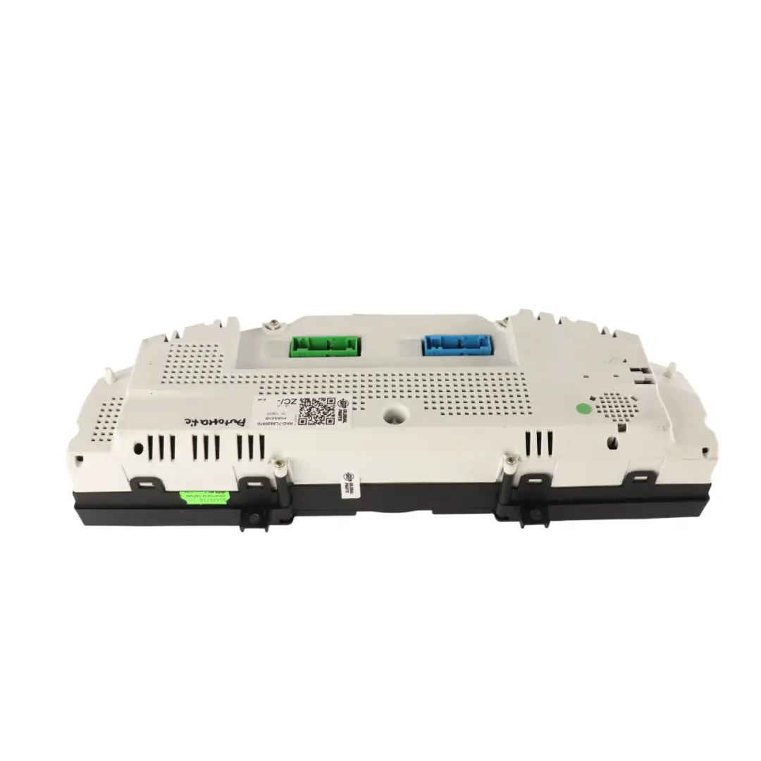 Porsche Cayenne 9PA Instrument Cluster Speedo Clocks Automatic Petrol - SKU RHD-7L5920970 - Part number 7L5920970