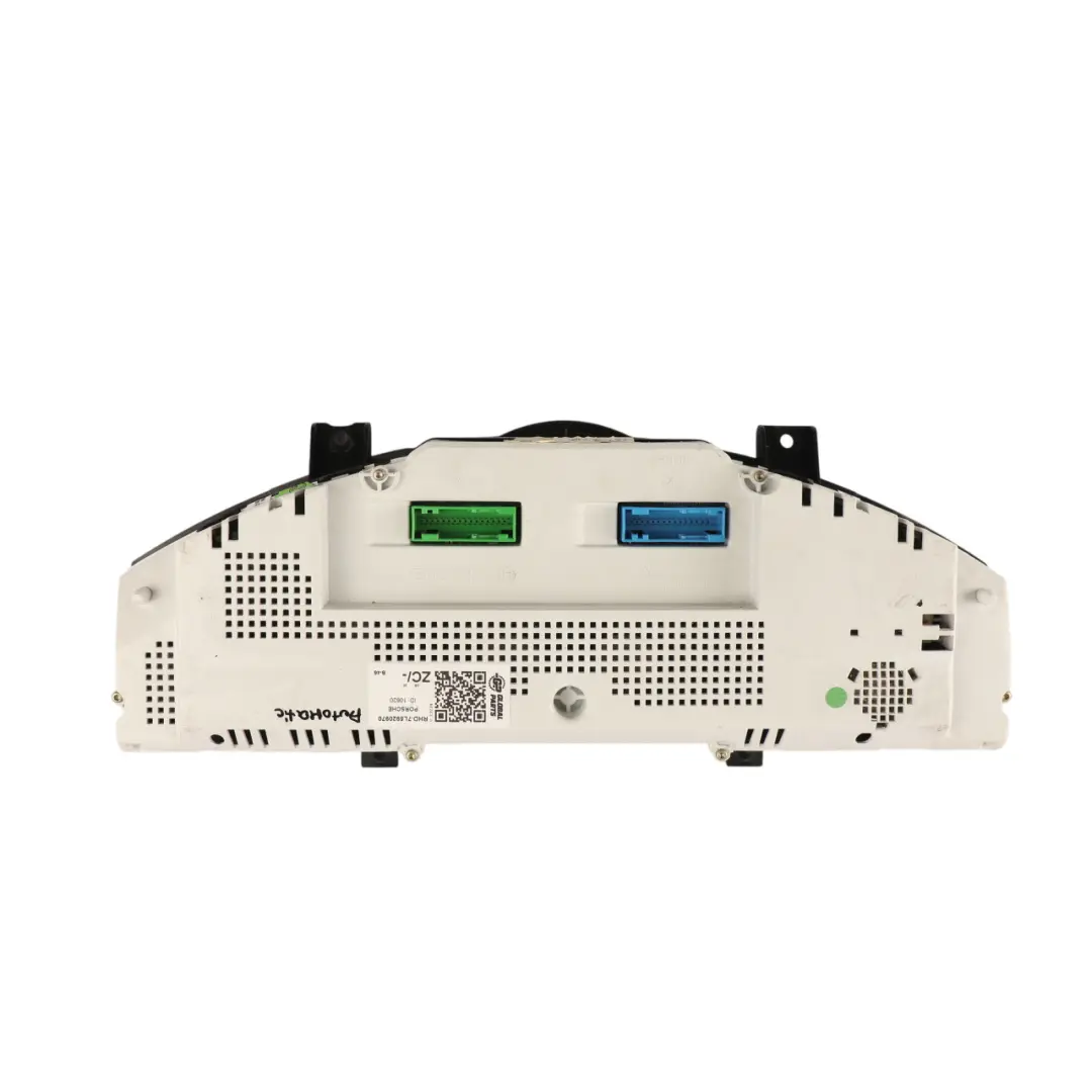Porsche Cayenne 9PA Instrument Cluster Speedo Clocks Automatic Petrol - SKU RHD-7L5920970 - Part number 7L5920970
