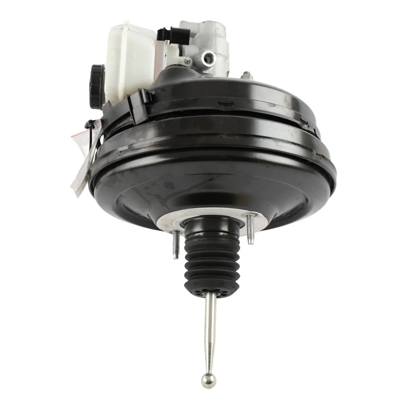 VW Volkswagen Touareg 7P Brake Servo Unit Master Cylinder Assembly 7P5612101H