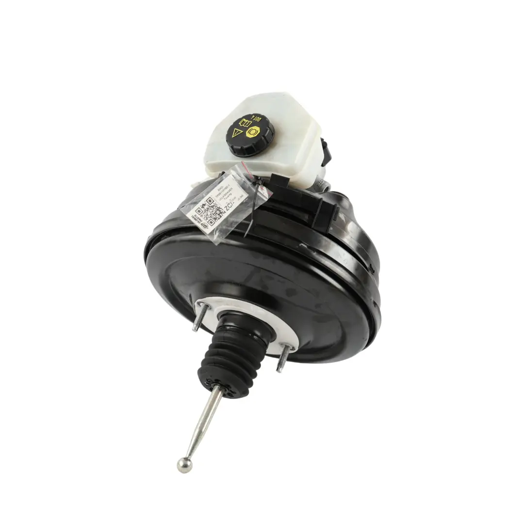 7P Brake Servo Unit Master Cylinder Assembly 7P5612101H to VW Volkswagen Touareg with Part number 7P0611019D VW Volkswagen Touareg 7P Brake Servo Unit Master Cylinder Assembly 7P5612101H - SKU RHD-7P0611019D-1 - Part number 7P0611019D