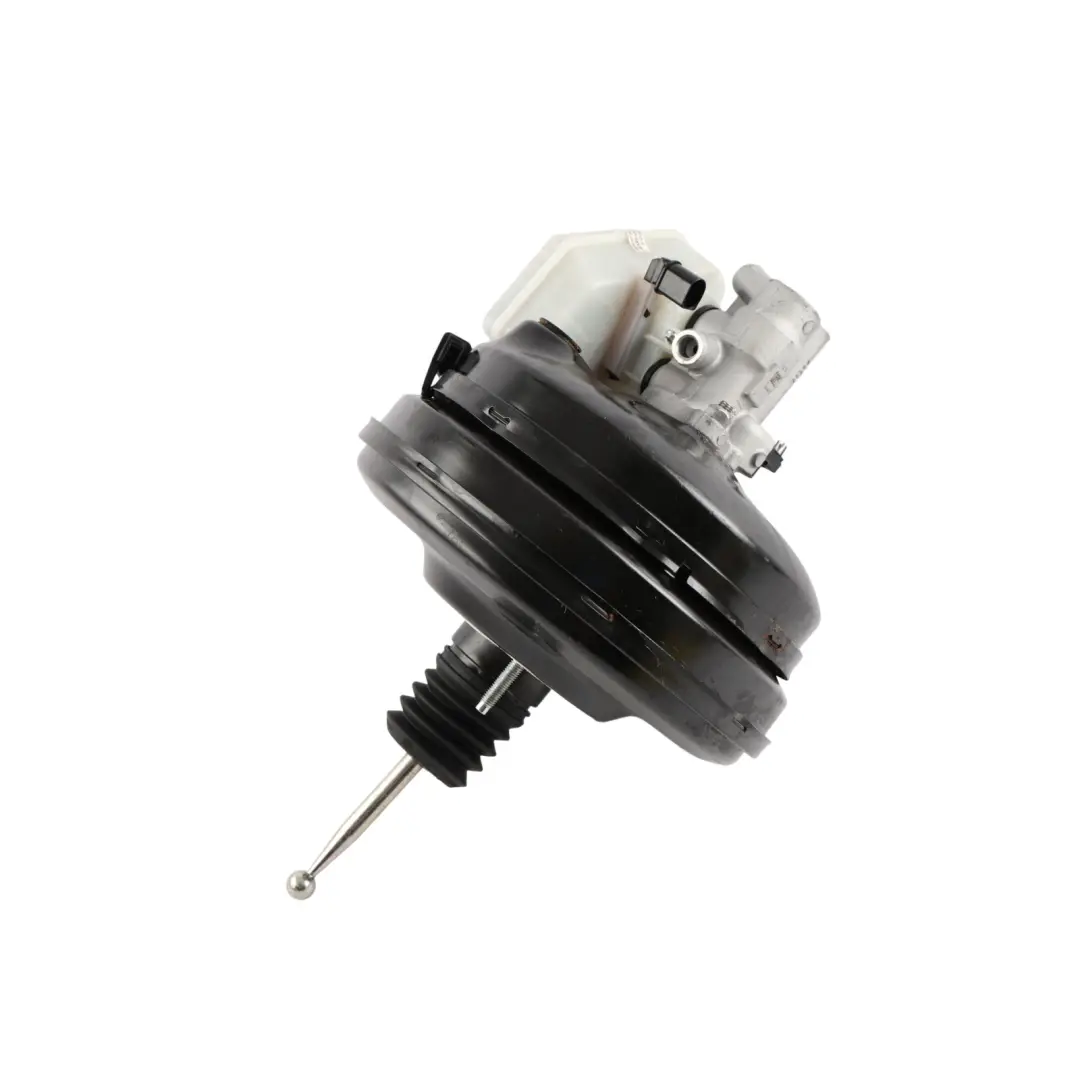 7P Brake Servo Unit Master Cylinder Assembly 7P5612101H to VW Volkswagen Touareg with Part number 7P0611019D VW Volkswagen Touareg 7P Brake Servo Unit Master Cylinder Assembly 7P5612101H - SKU RHD-7P0611019D-1 - Part number 7P0611019D