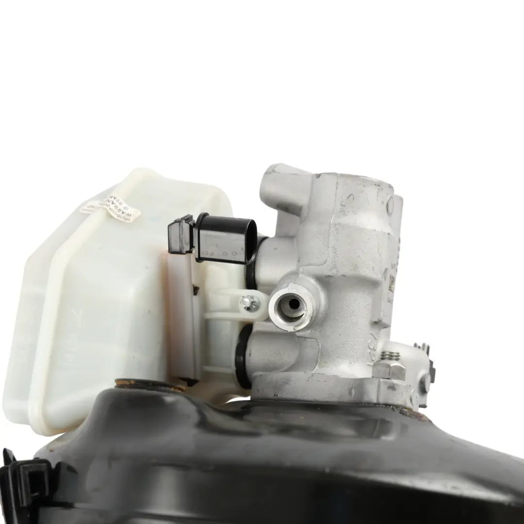 7P Brake Servo Unit Master Cylinder Assembly 7P5612101H to VW Volkswagen Touareg with Part number 7P0611019D VW Volkswagen Touareg 7P Brake Servo Unit Master Cylinder Assembly 7P5612101H - SKU RHD-7P0611019D-1 - Part number 7P0611019D