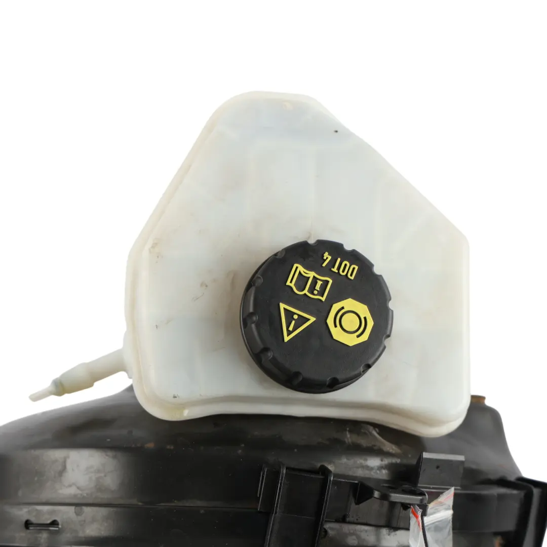7P Brake Servo Unit Master Cylinder Assembly 7P5612101H to VW Volkswagen Touareg with Part number 7P0611019D VW Volkswagen Touareg 7P Brake Servo Unit Master Cylinder Assembly 7P5612101H - SKU RHD-7P0611019D-1 - Part number 7P0611019D