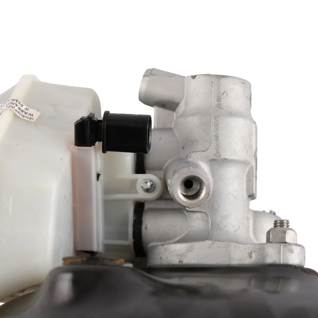 7P Brake Servo Unit Master Cylinder Assembly 7P5612101H to VW Volkswagen Touareg with Part number 7P0611019D VW Volkswagen Touareg 7P Brake Servo Unit Master Cylinder Assembly 7P5612101H - SKU RHD-7P0611019D-1 - Part number 7P0611019D