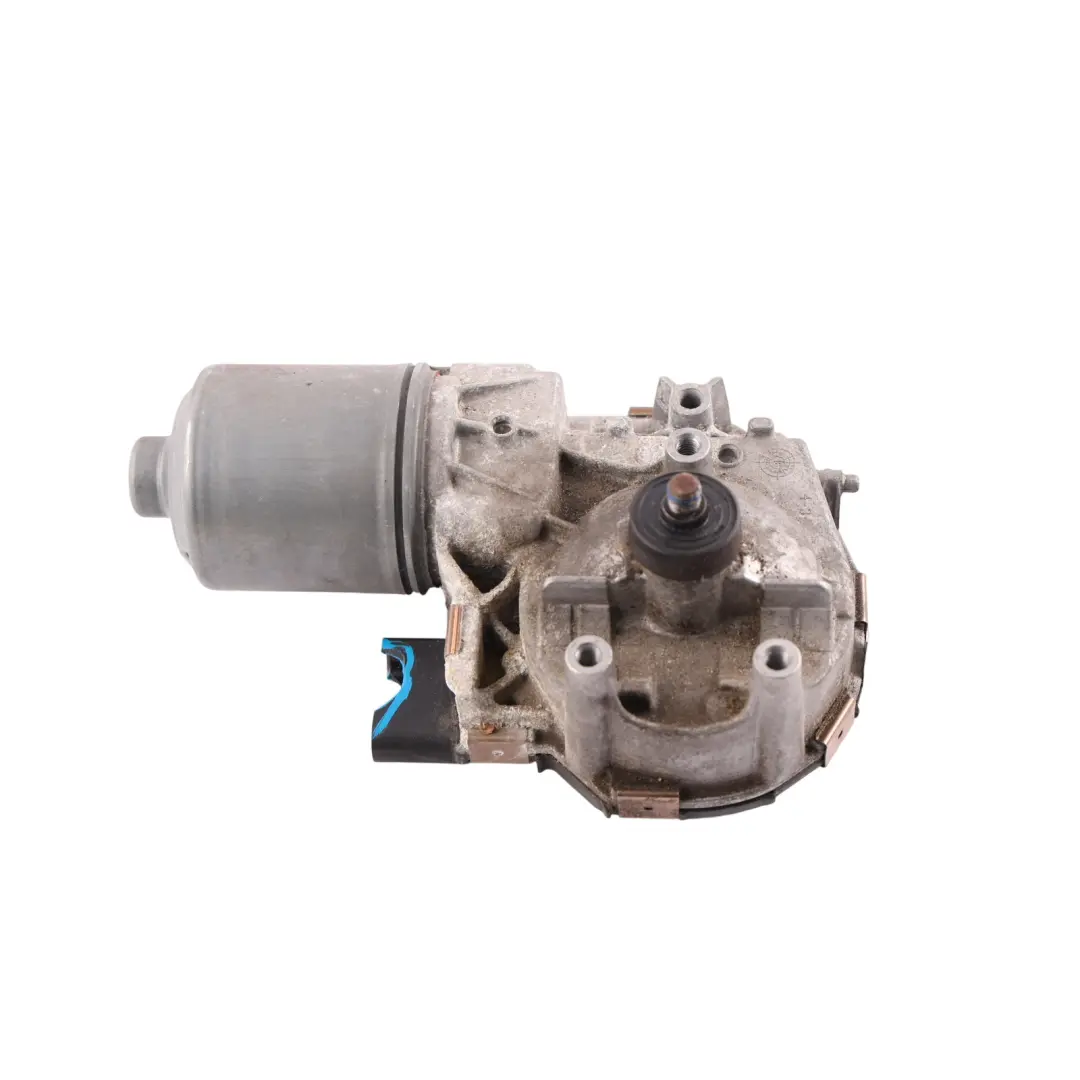 Volkswagen Touareg 7P Front Windscreen Wiper Motor Linkage Mechanism - SKU RHD-7P0955120-2 - Part number 7P0955120