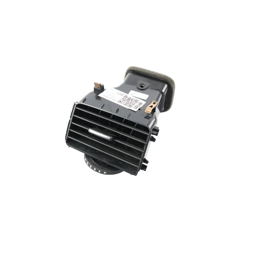 Volkswagen Touareg Mk2 7P Dashboard Air Vent Trim Left N/S - SKU RHD-7P2819703 - Part number 7P2819703