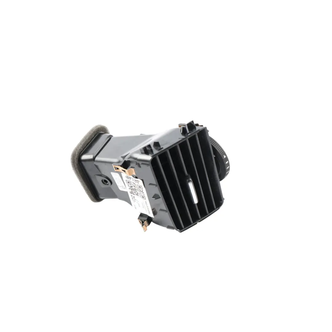 Volkswagen Touareg Mk2 7P Dashboard Air Vent Trim Left N/S - SKU RHD-7P2819703 - Part number 7P2819703