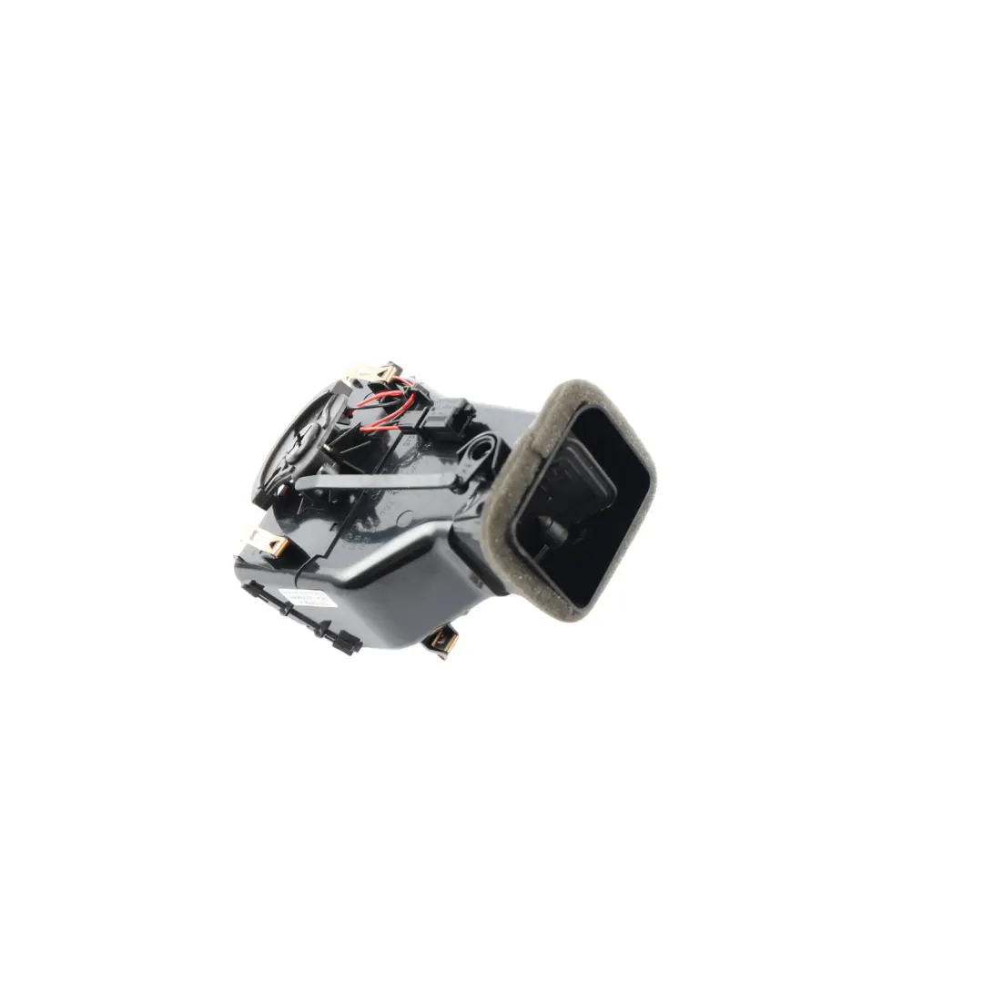 Mk2 7P Dashboard Air Vent Trim Left N/S to Volkswagen Touareg with Part number 7P2819703 Volkswagen Touareg Mk2 7P Dashboard Air Vent Trim Left N/S - SKU RHD-7P2819703 - Part number 7P2819703