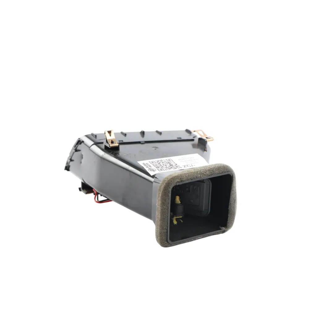 Volkswagen Touareg 7P Mk2 Dashboard Air Vent Channel Right O/S - SKU RHD-7P2819728A - Part number 7P2819728A