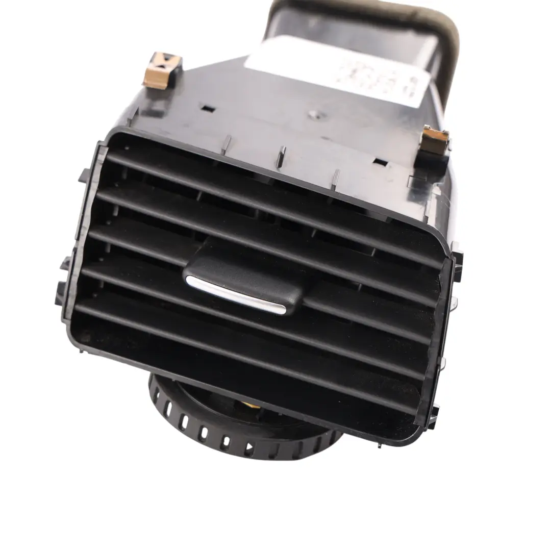 Volkswagen Touareg 7P Mk2 Dashboard Air Vent Channel Right O/S - SKU RHD-7P2819728A - Part number 7P2819728A
