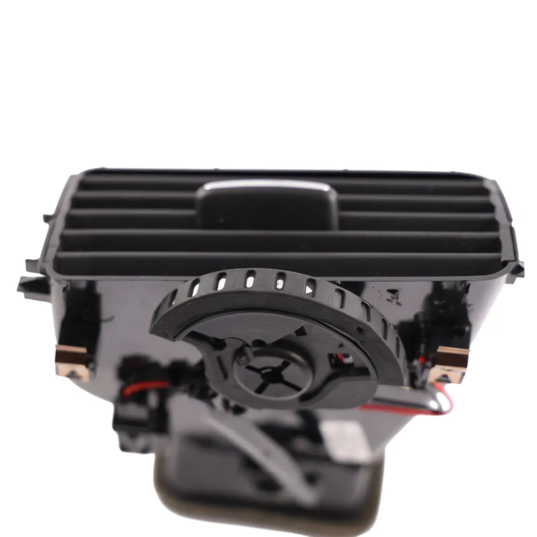 Volkswagen Touareg 7P Mk2 Dashboard Air Vent Channel Right O/S - SKU RHD-7P2819728A - Part number 7P2819728A