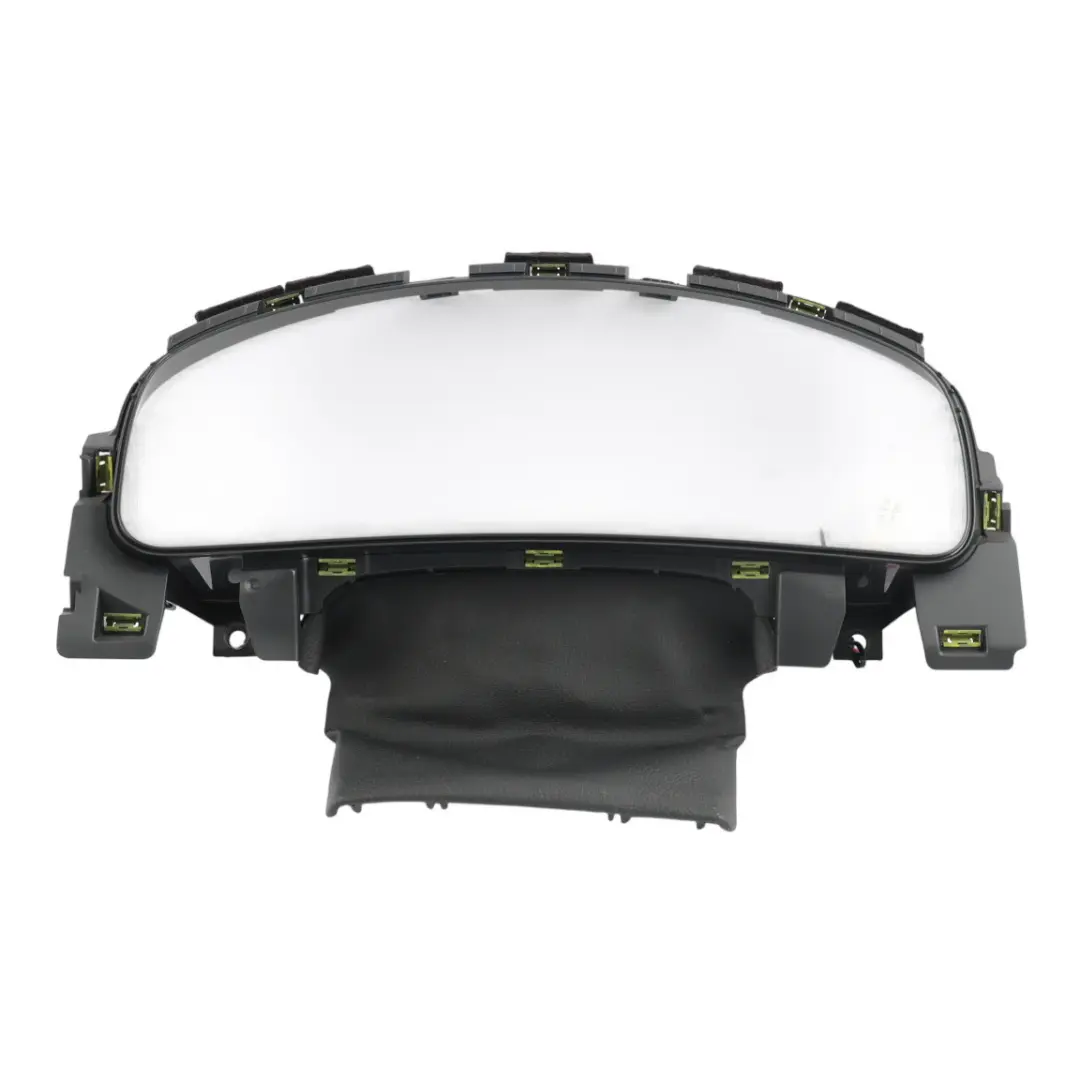 7P Dashboard Instrument Panel Housing Cover to Volkswagen Touareg with Part number 7P2857053A Volkswagen Touareg 7P Dashboard Instrument Panel Housing Cover - SKU RHD-7P2857053A - Part number 7P2857053A