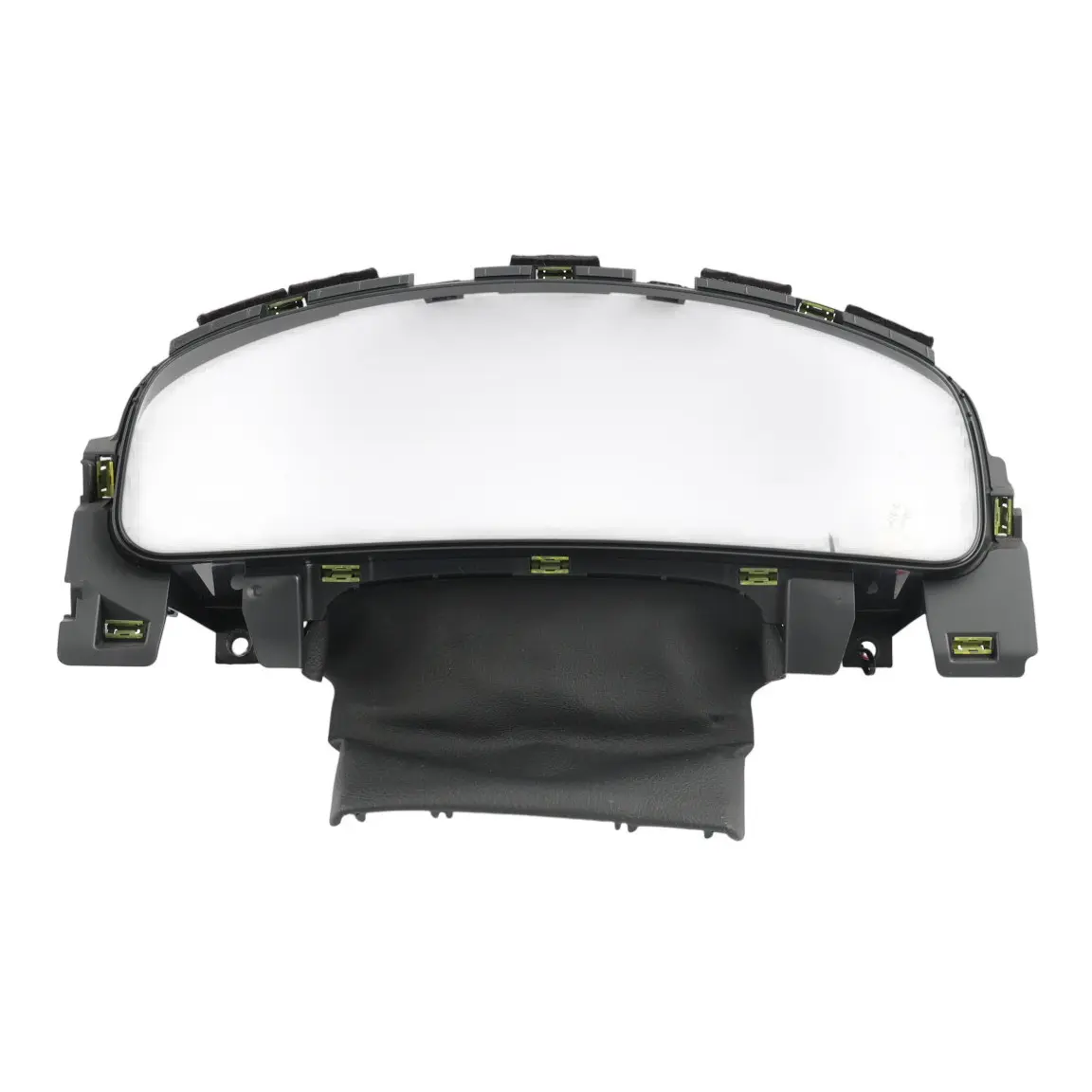 Volkswagen Touareg 7P Dashboard Instrument Panel Housing Cover 7P2857053A