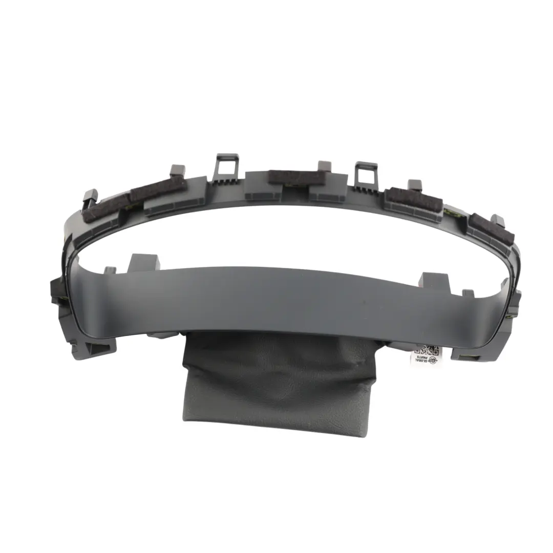 7P Dashboard Instrument Panel Housing Cover to Volkswagen Touareg with Part number 7P2857053A Volkswagen Touareg 7P Dashboard Instrument Panel Housing Cover - SKU RHD-7P2857053A - Part number 7P2857053A
