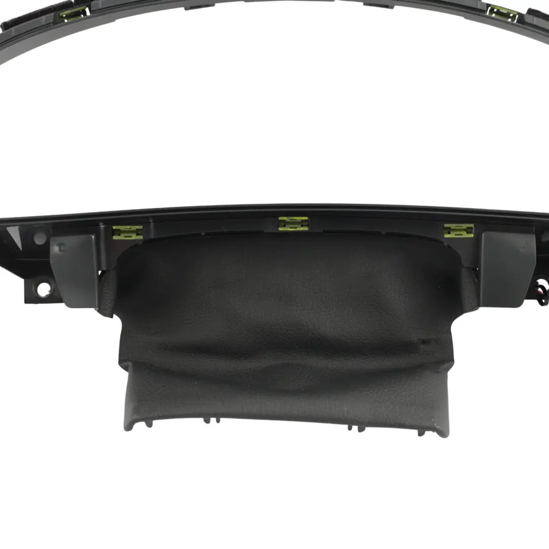 7P Dashboard Instrument Panel Housing Cover to Volkswagen Touareg with Part number 7P2857053A Volkswagen Touareg 7P Dashboard Instrument Panel Housing Cover - SKU RHD-7P2857053A - Part number 7P2857053A