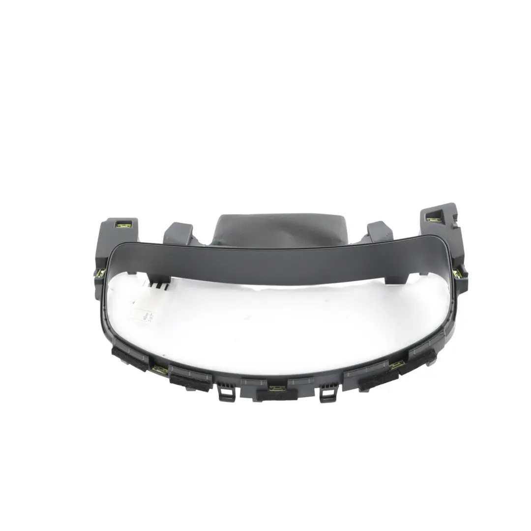 Volkswagen Touareg 7P Dashboard Instrument Panel Housing Cover - SKU RHD-7P2857053A - Part number 7P2857053A