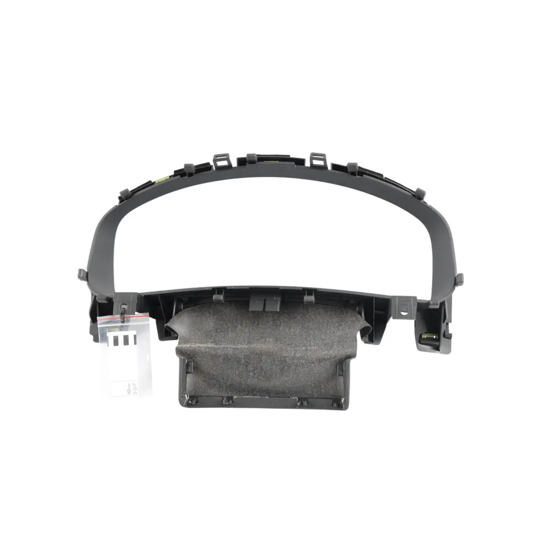 7P Dashboard Instrument Panel Housing Cover to Volkswagen Touareg with Part number 7P2857053A Volkswagen Touareg 7P Dashboard Instrument Panel Housing Cover - SKU RHD-7P2857053A - Part number 7P2857053A