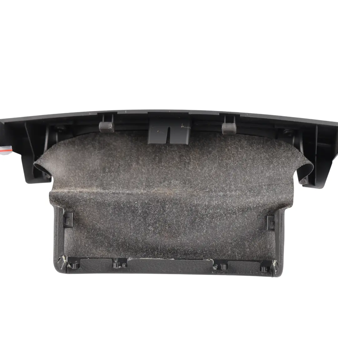 7P Dashboard Instrument Panel Housing Cover to Volkswagen Touareg with Part number 7P2857053A Volkswagen Touareg 7P Dashboard Instrument Panel Housing Cover - SKU RHD-7P2857053A - Part number 7P2857053A