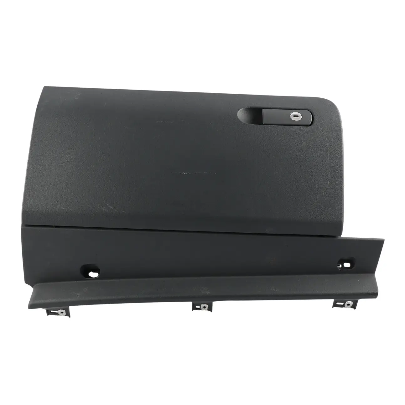 VW Volkswagen Touareg 7P Glove Box Compartment Passenger Side 7P2857114E