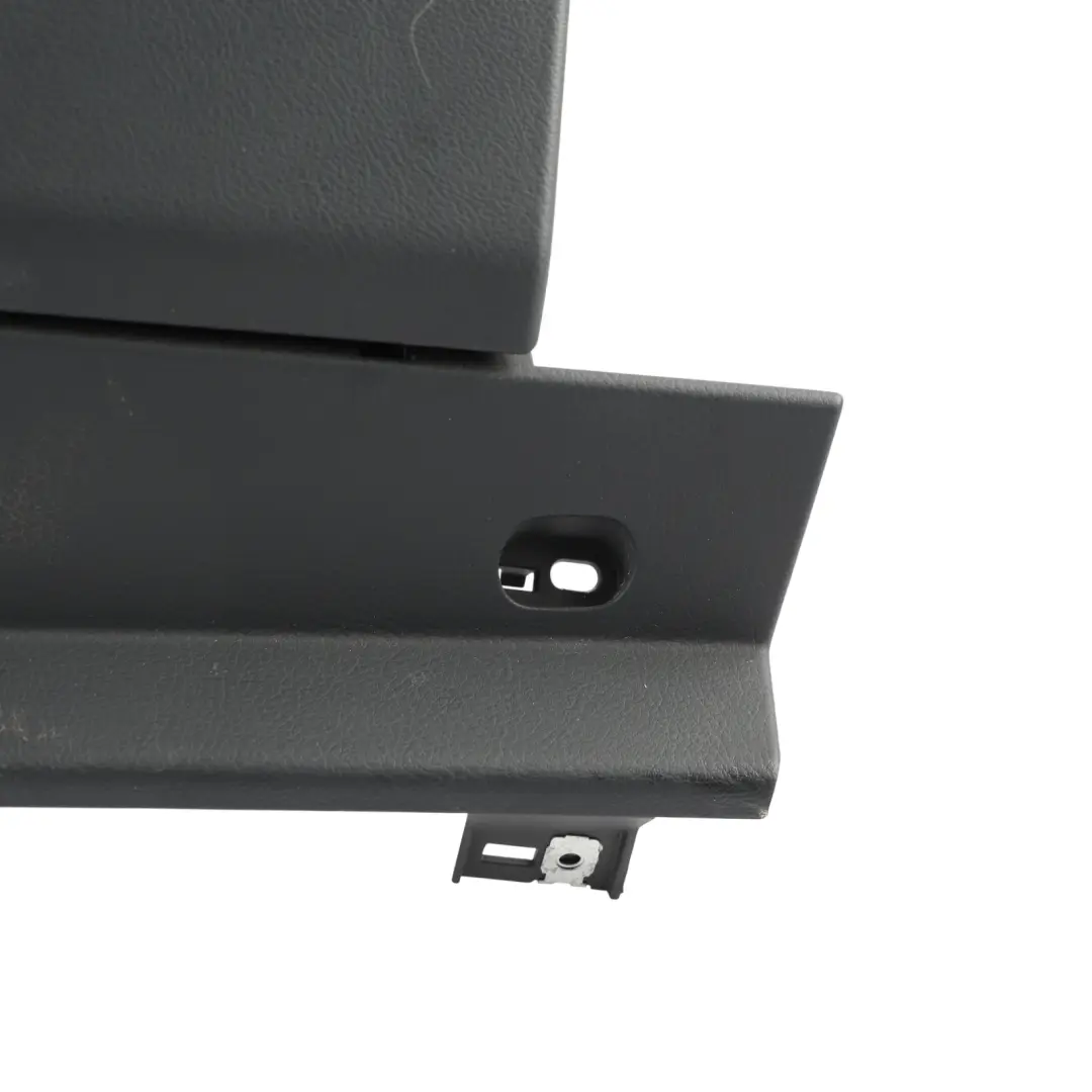 7P Glove Box Compartment Passenger Side to VW Volkswagen Touareg with Part number 7P2857114E VW Volkswagen Touareg 7P Glove Box Compartment Passenger Side - SKU RHD-7P2857114E - Part number 7P2857114E