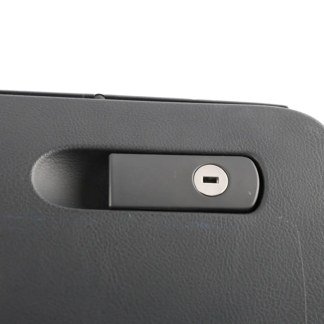 7P Glove Box Compartment Passenger Side to VW Volkswagen Touareg with Part number 7P2857114E VW Volkswagen Touareg 7P Glove Box Compartment Passenger Side - SKU RHD-7P2857114E - Part number 7P2857114E