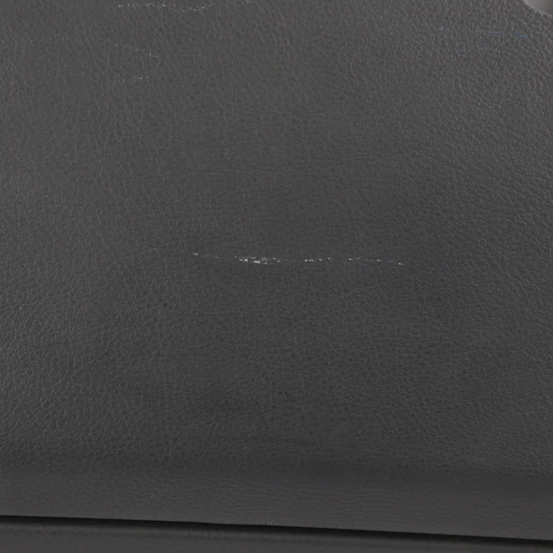 VW Volkswagen Touareg 7P Glove Box Compartment Passenger Side - SKU RHD-7P2857114E - Part number 7P2857114E