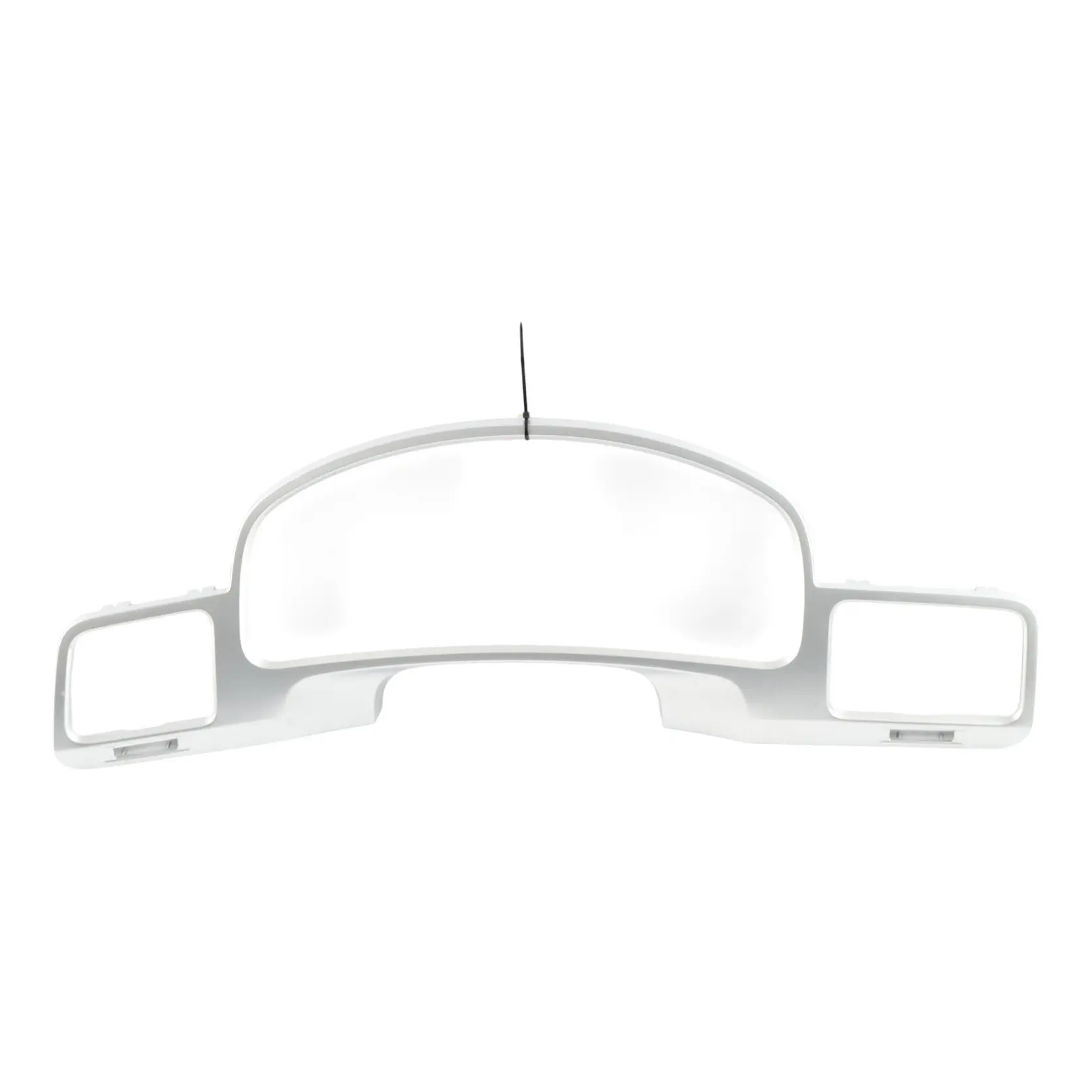 VW Volkswagen Touareg 7P Instrument Cluster Air Vents Surround Trim 7P2857226