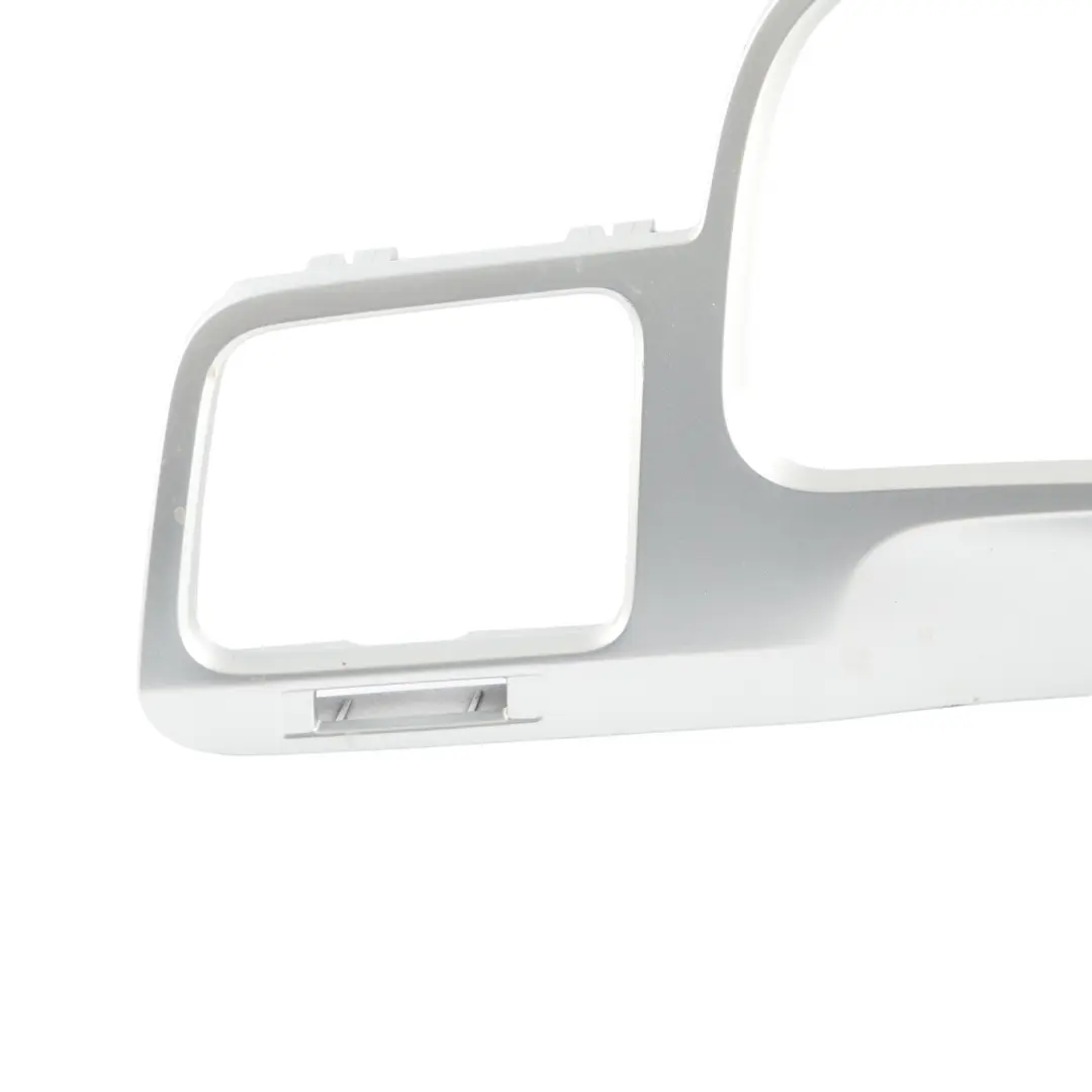 7P Instrument Cluster Air Vents Surround Trim 7P2857226 to VW Volkswagen Touareg with Part number 7P2857190B VW Volkswagen Touareg 7P Instrument Cluster Air Vents Surround Trim 7P2857226 - SKU RHD-7P2857190B-1 - Part number 7P2857190B