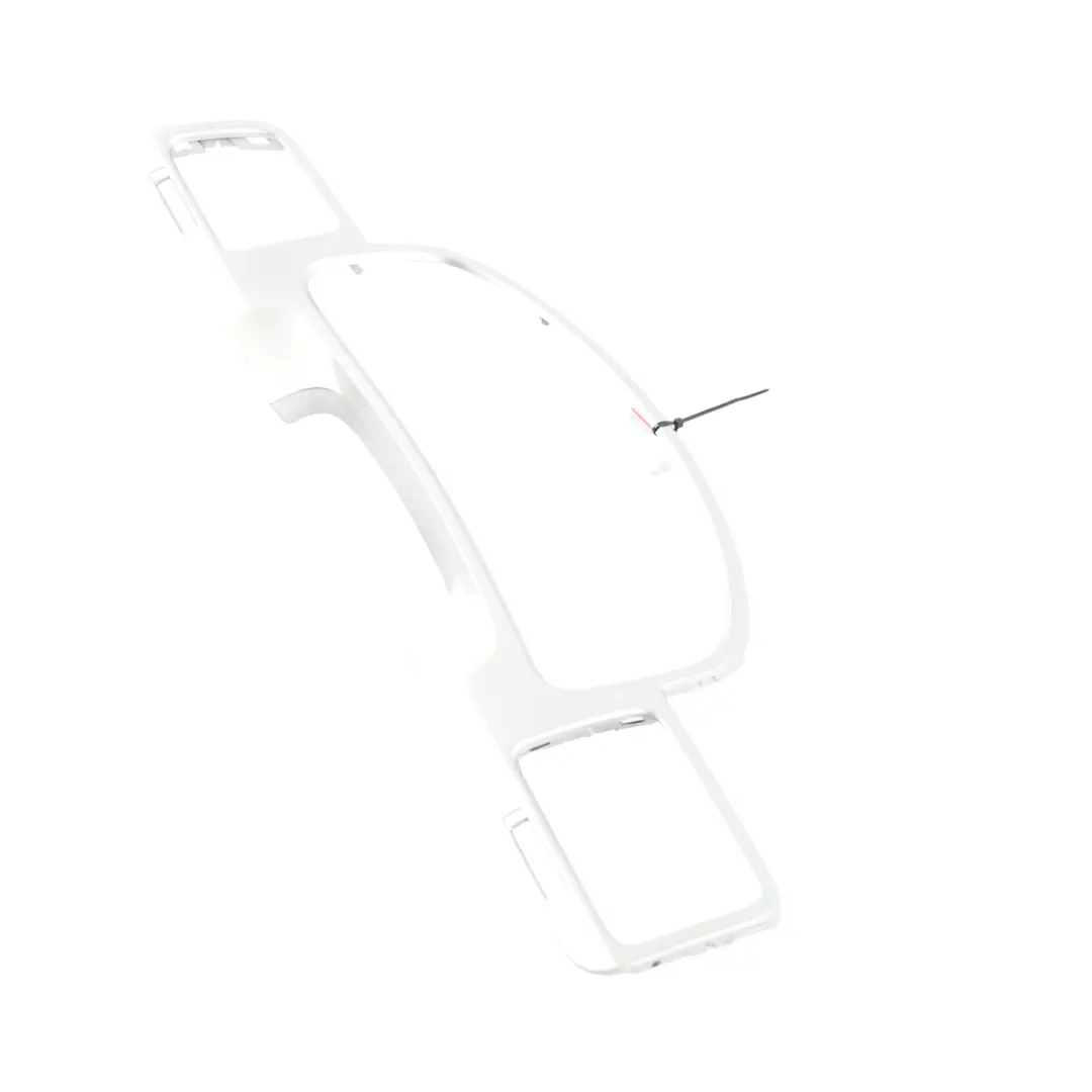 7P Instrument Cluster Air Vents Surround Trim 7P2857226 to VW Volkswagen Touareg with Part number 7P2857190B VW Volkswagen Touareg 7P Instrument Cluster Air Vents Surround Trim 7P2857226 - SKU RHD-7P2857190B-1 - Part number 7P2857190B