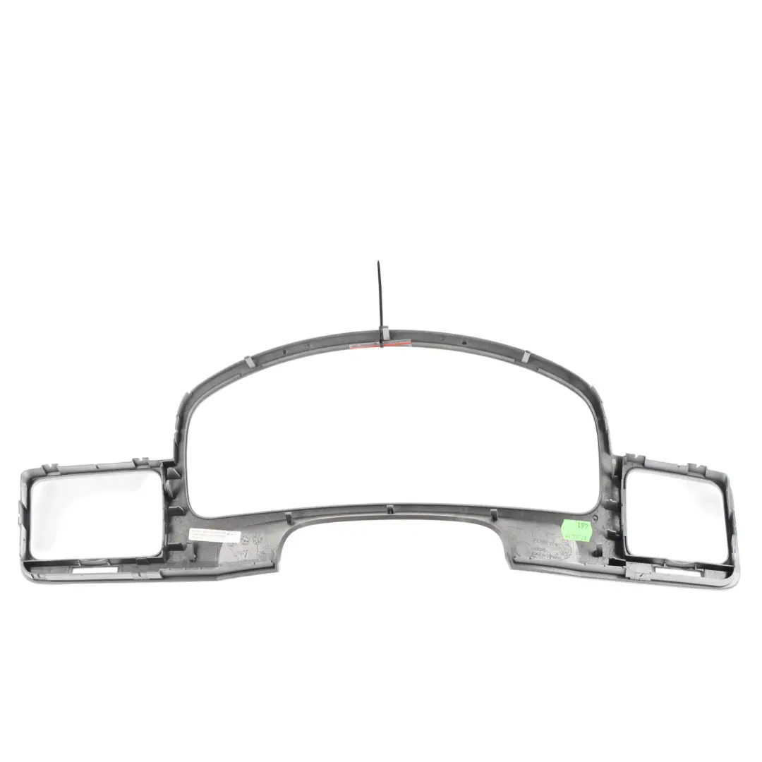 7P Instrument Cluster Air Vents Surround Trim 7P2857226 to VW Volkswagen Touareg with Part number 7P2857190B VW Volkswagen Touareg 7P Instrument Cluster Air Vents Surround Trim 7P2857226 - SKU RHD-7P2857190B-1 - Part number 7P2857190B