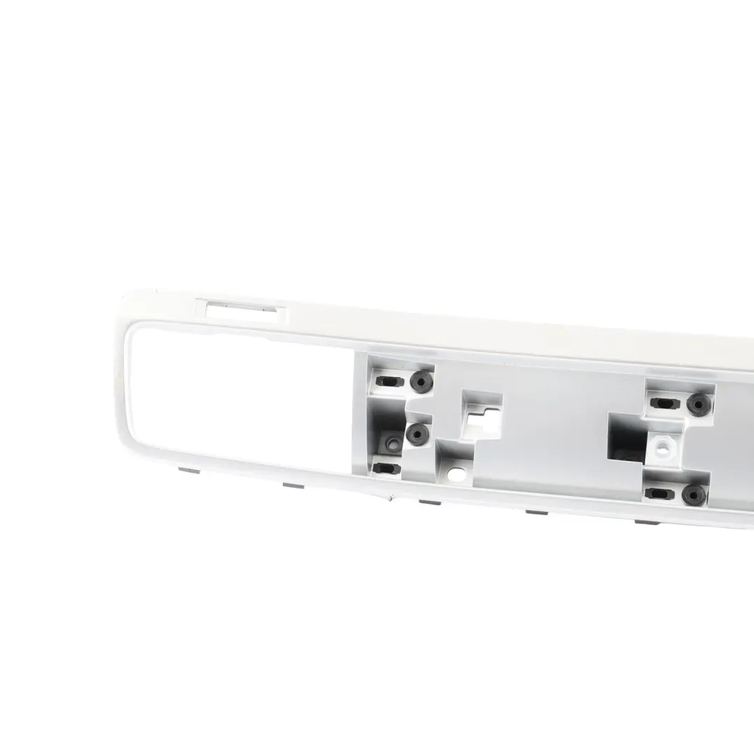 7P Dashboard Centre Air Vents Surround Trim 7P2857189A to Volkswagen Touareg with Part number 7P2857221 Volkswagen Touareg 7P Dashboard Centre Air Vents Surround Trim 7P2857189A - SKU RHD-7P2857221-2 - Part number 7P2857221