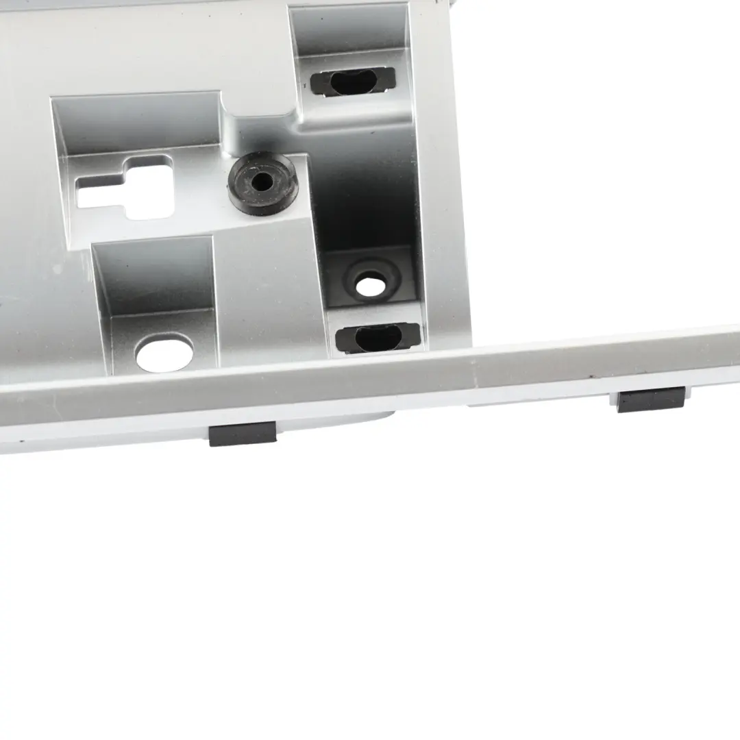 7P Dashboard Centre Air Vents Surround Trim 7P2857189A to Volkswagen Touareg with Part number 7P2857221 Volkswagen Touareg 7P Dashboard Centre Air Vents Surround Trim 7P2857189A - SKU RHD-7P2857221-2 - Part number 7P2857221