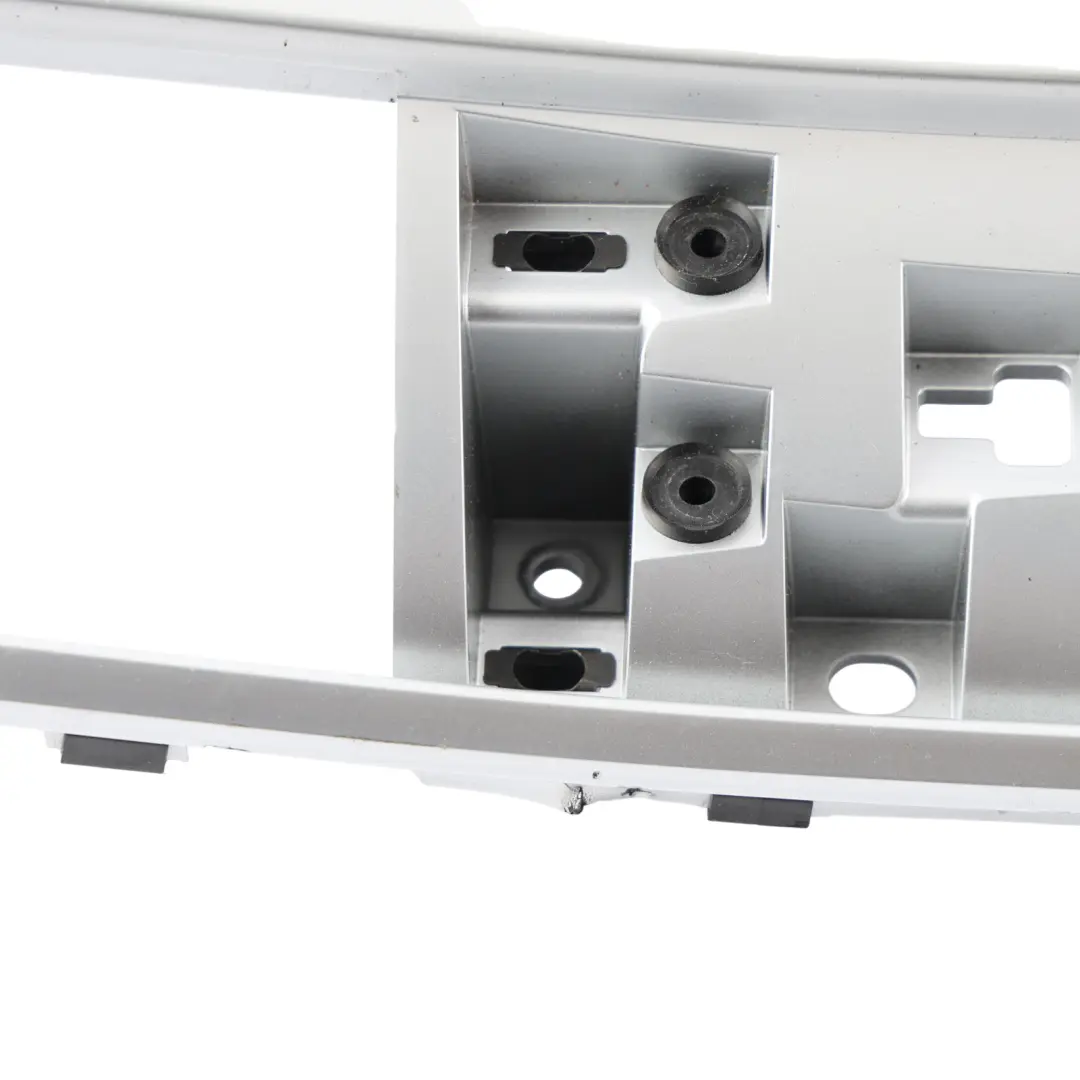 7P Dashboard Centre Air Vents Surround Trim 7P2857189A to Volkswagen Touareg with Part number 7P2857221 Volkswagen Touareg 7P Dashboard Centre Air Vents Surround Trim 7P2857189A - SKU RHD-7P2857221-2 - Part number 7P2857221