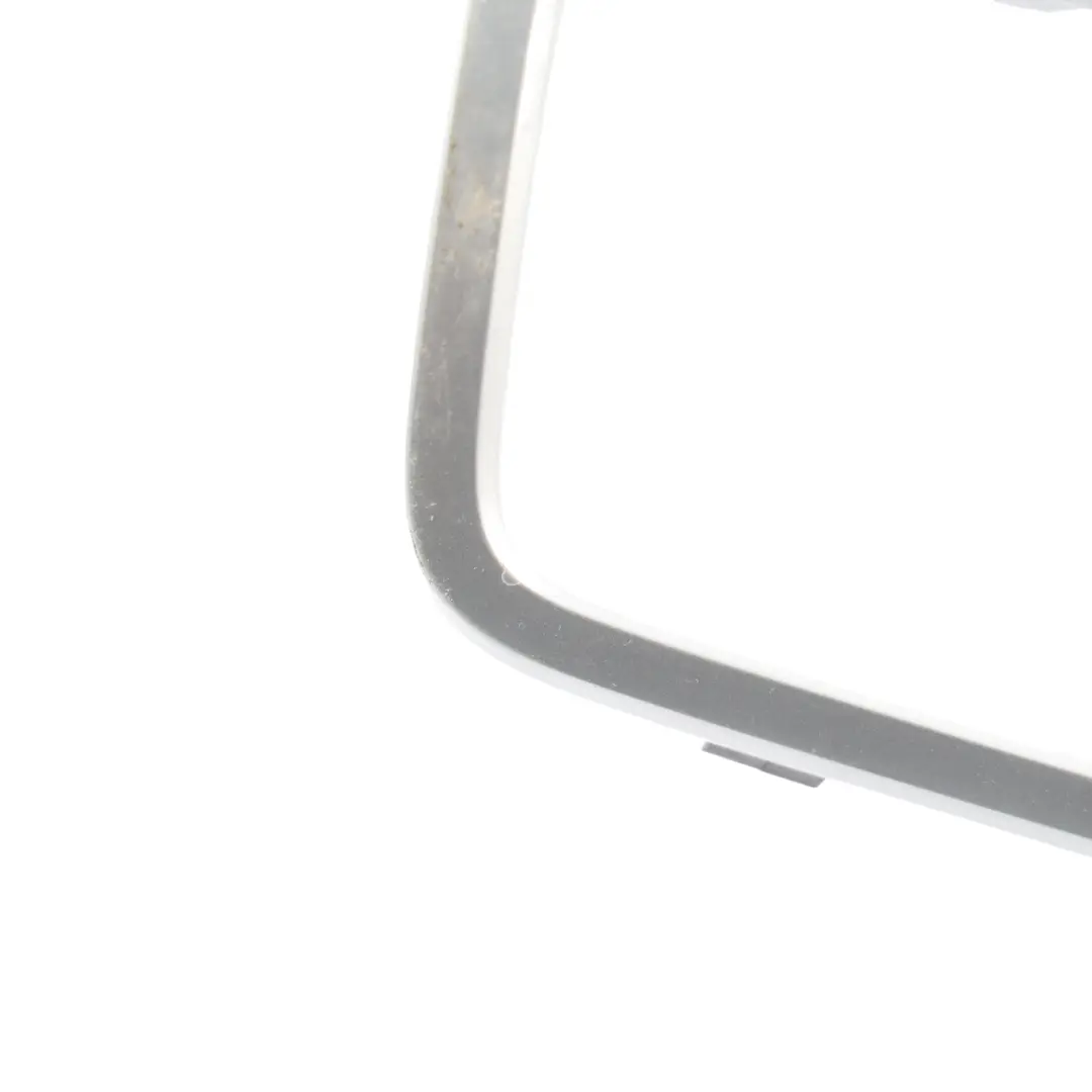 Volkswagen Touareg 7P Dashboard Centre Air Vents Surround Trim 7P2857189A - SKU RHD-7P2857221-2 - Part number 7P2857221