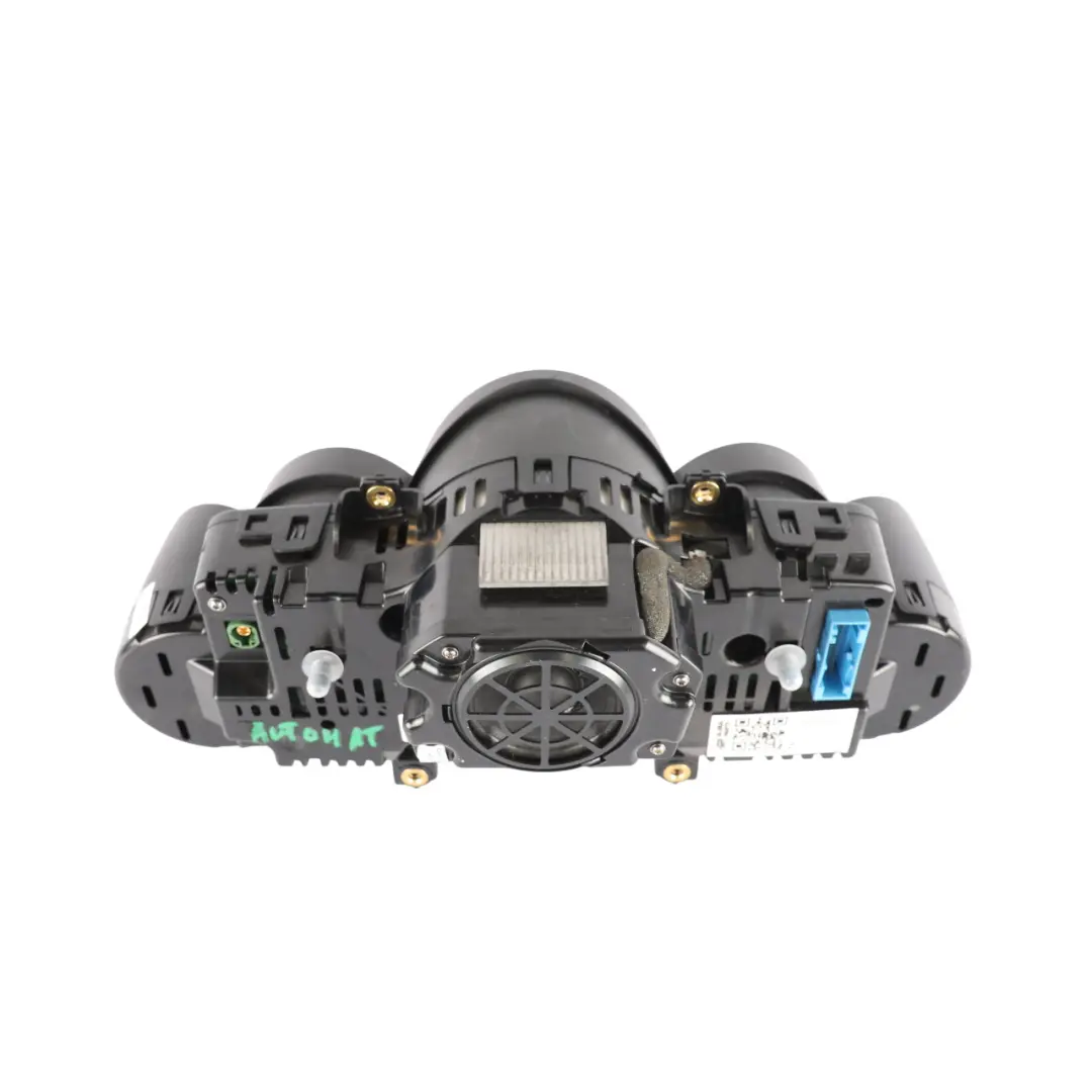 Porsche Cayenne 92A Instrument Cluster Speedometer Diesel Automatic - SKU RHD-7P5920954AF - Part number 7P5920954AF
