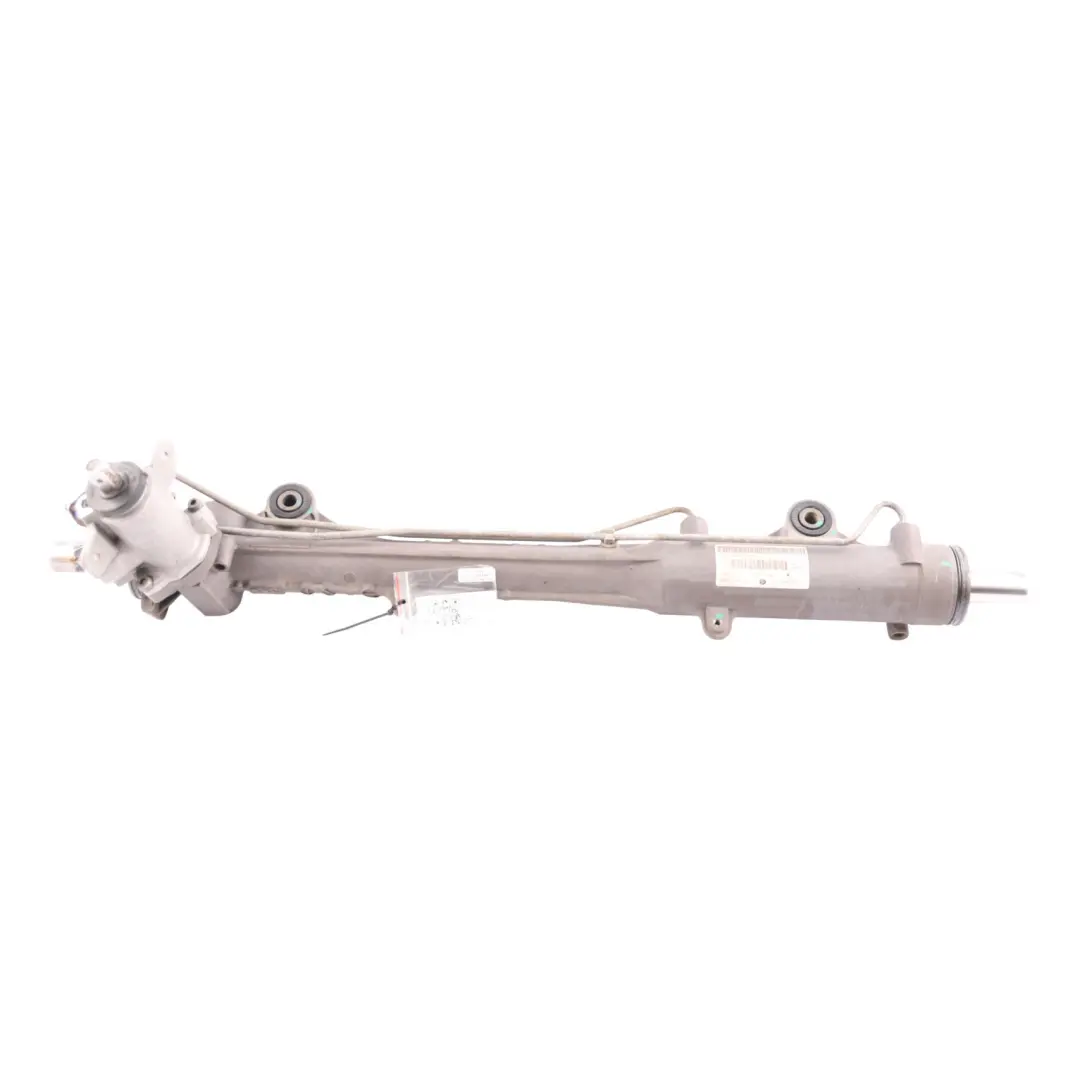 VW Volkswagen Touareg 7P Power Steering Rack 3.0 V6 TDI Diesel - SKU RHD-7P6422055L - Part number 7P6422055L