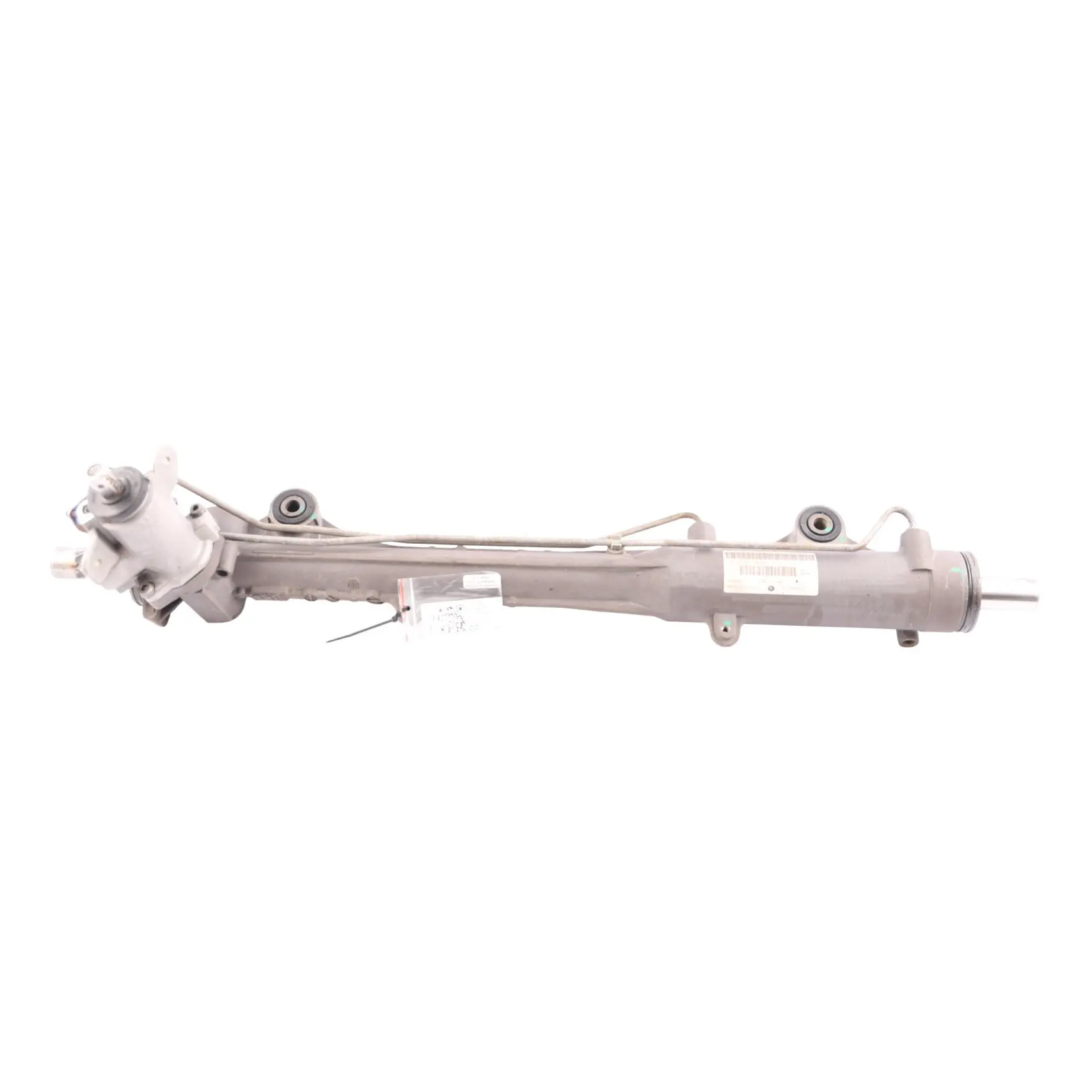 VW Volkswagen Touareg 7P Power Steering Rack 3.0 V6 TDI Diesel 7P6422055L