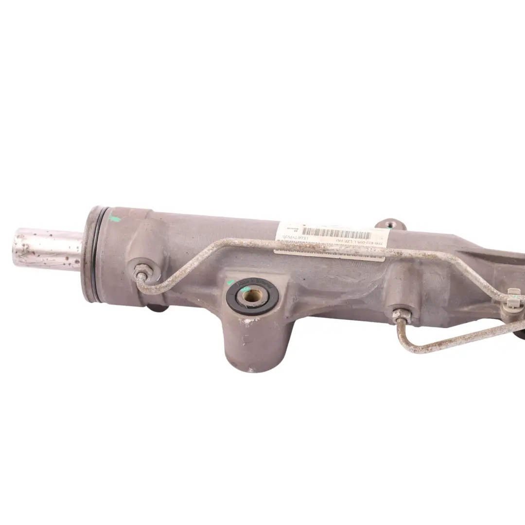 VW Volkswagen Touareg 7P Power Steering Rack 3.0 V6 TDI Diesel - SKU RHD-7P6422055L - Part number 7P6422055L