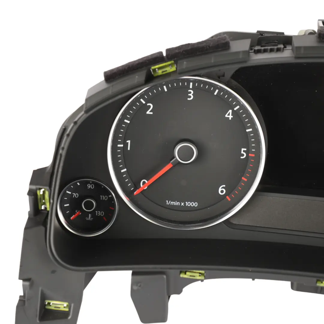 7P Instrument Cluster Speed Automatic Diesel to Volkswagen Touareg with Part number 7P6920984G Volkswagen Touareg 7P Instrument Cluster Speed Automatic Diesel - SKU RHD-7P6920984G - Part number 7P6920984G