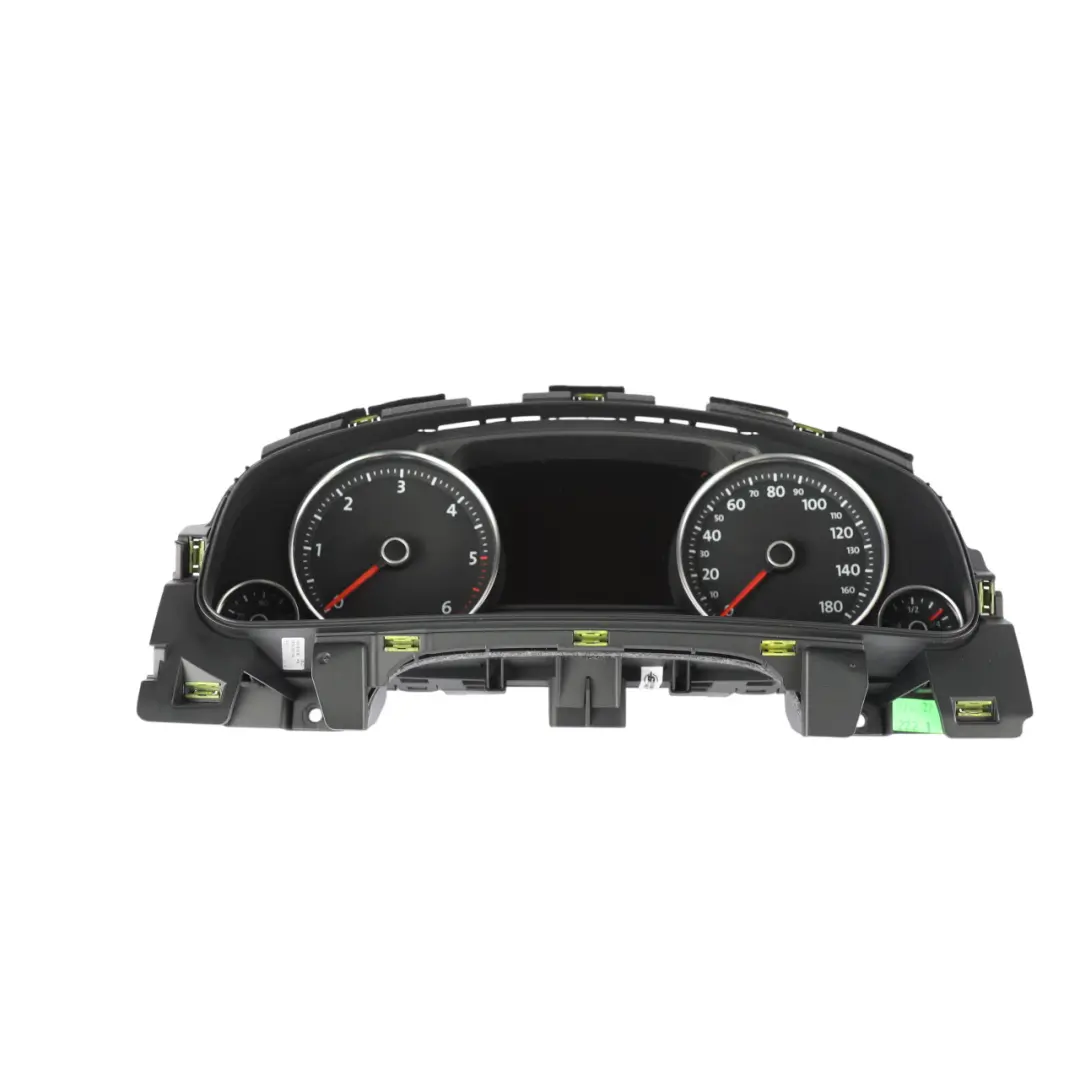 7P Instrument Cluster Speed Automatic Diesel to Volkswagen Touareg with Part number 7P6920984G Volkswagen Touareg 7P Instrument Cluster Speed Automatic Diesel - SKU RHD-7P6920984G - Part number 7P6920984G