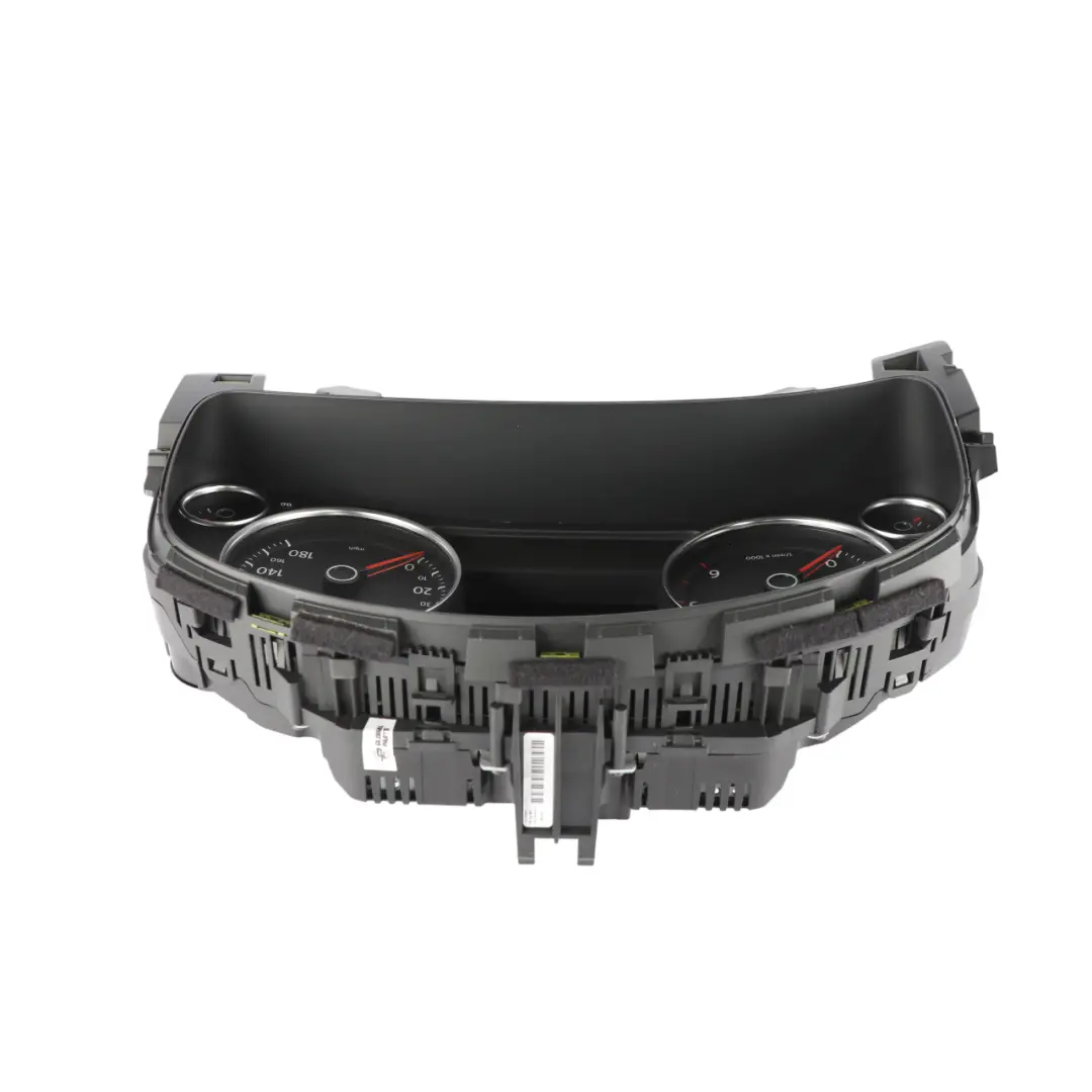 Volkswagen Touareg 7P Instrument Cluster Speed Automatic Diesel - SKU RHD-7P6920984G - Part number 7P6920984G